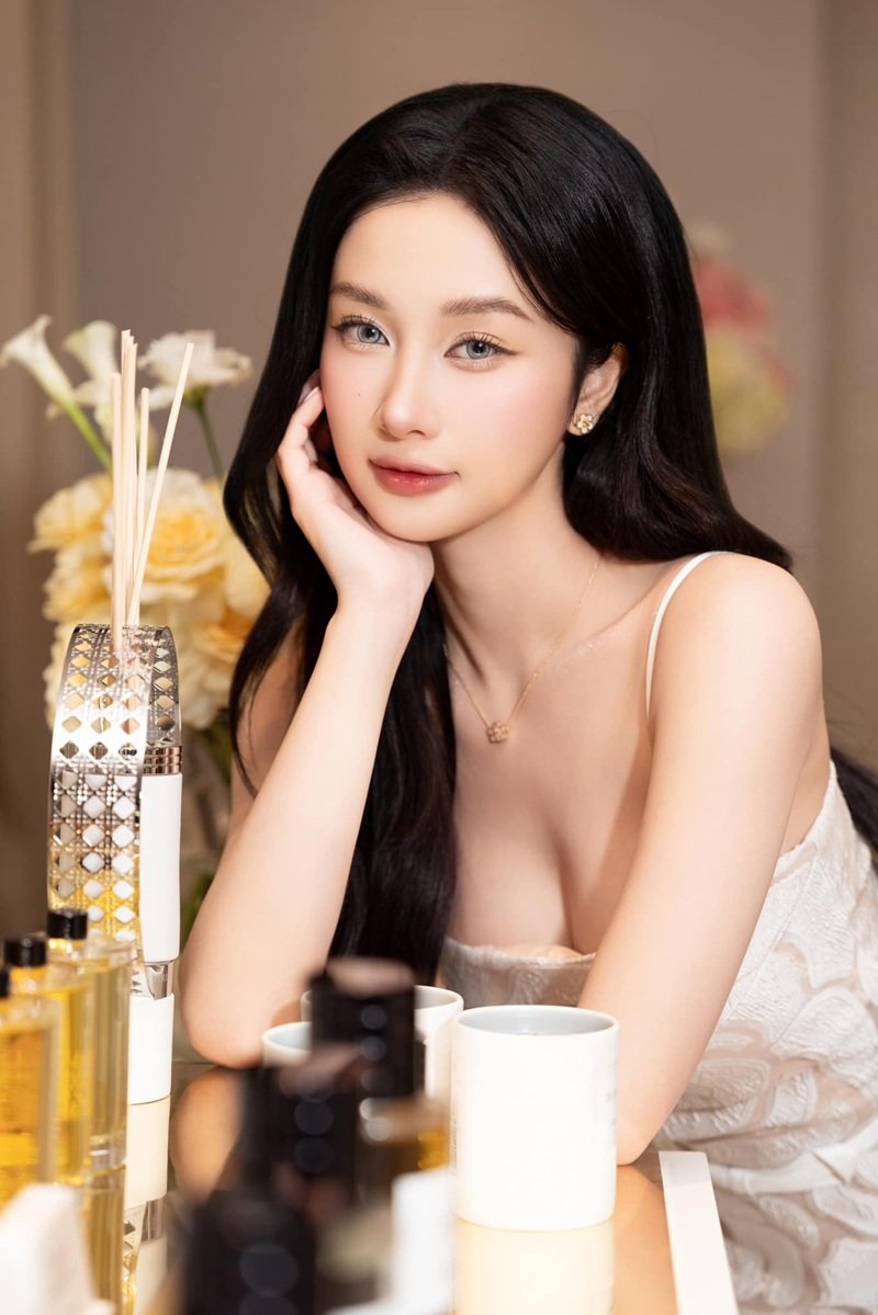 jun vũ bikini​ 26