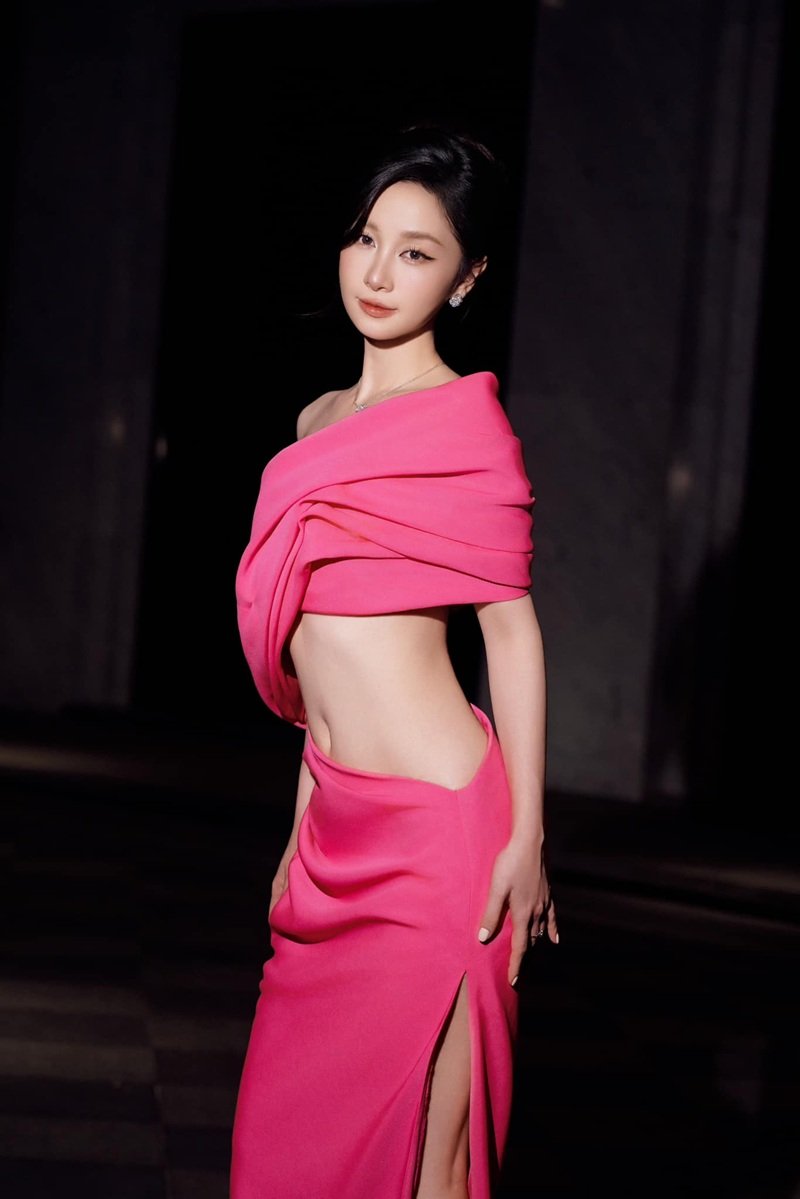 jun vũ bikini​ 27