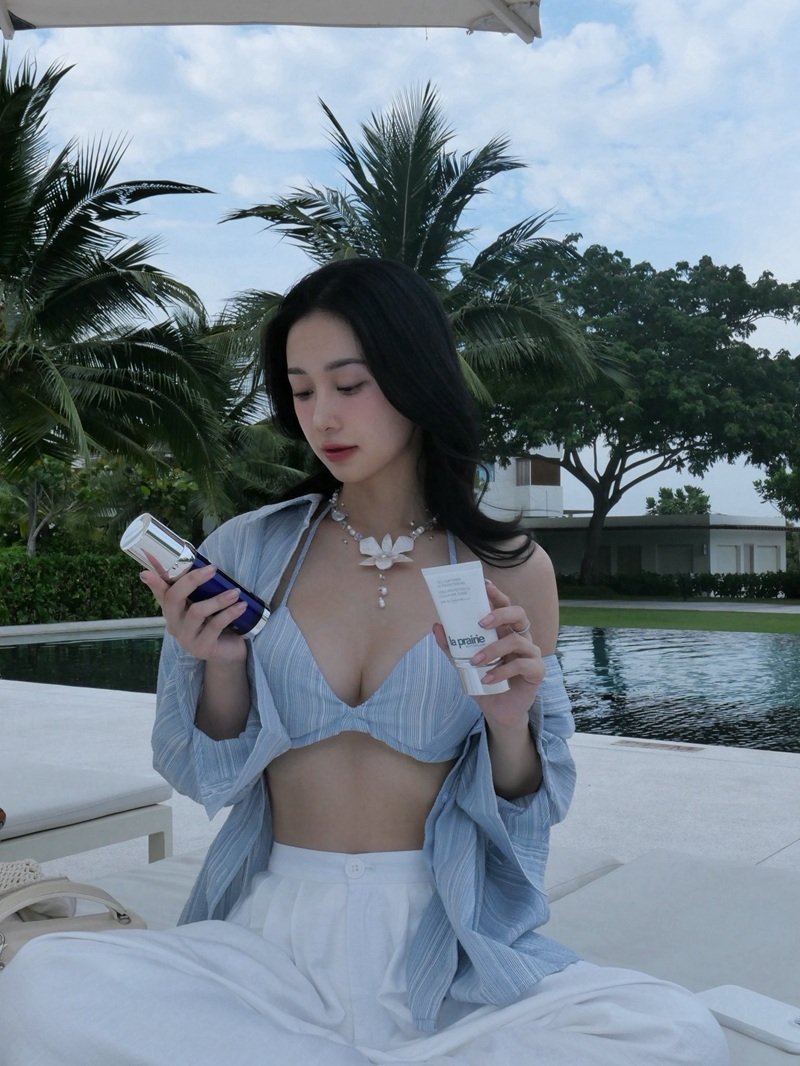 jun vũ bikini​ 30