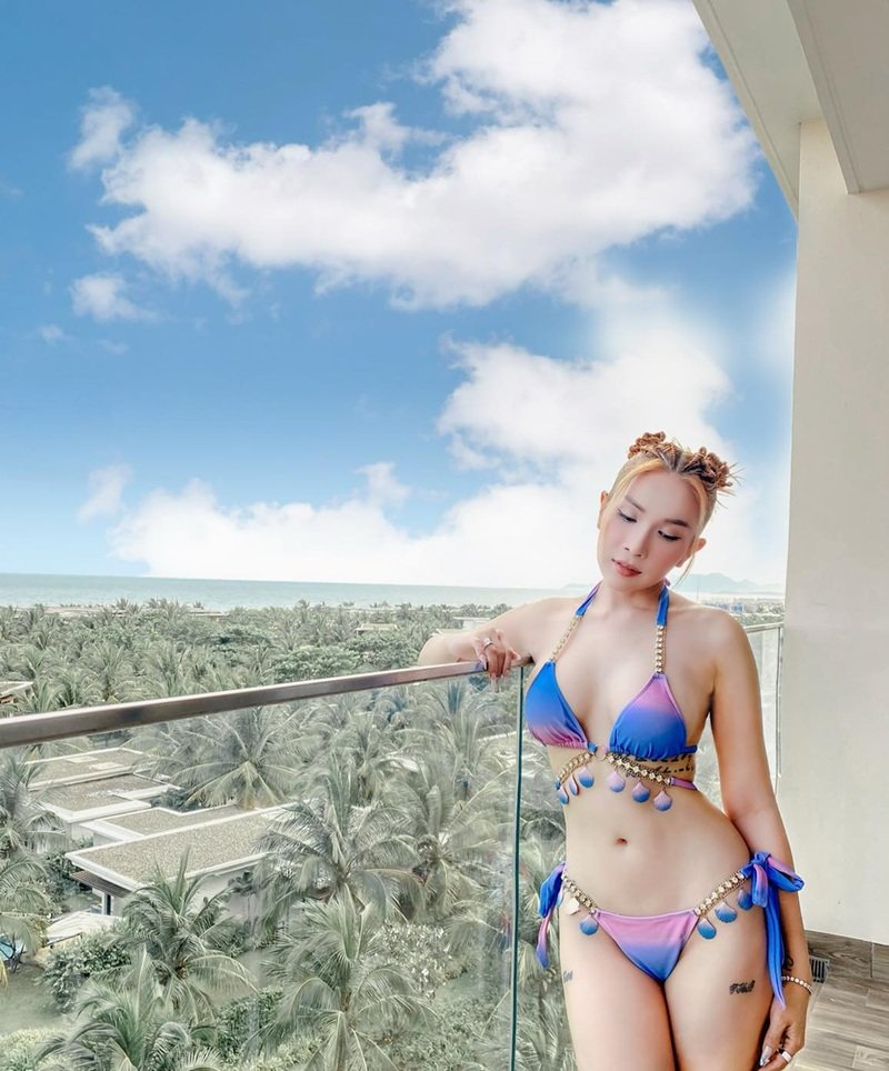 khả như bikini​ 19