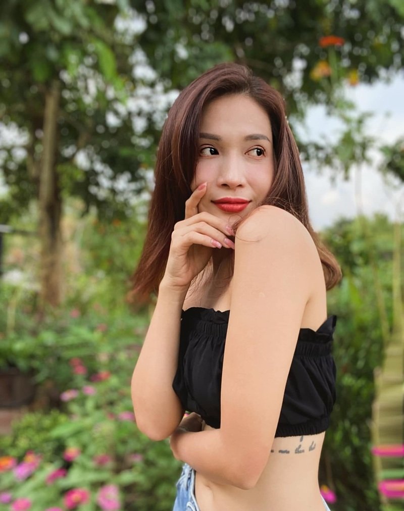 khả như bikini​ 2