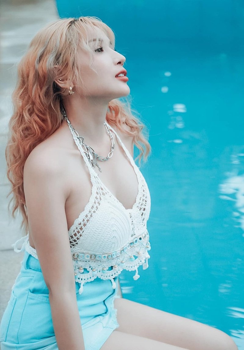 khả như bikini​ 20