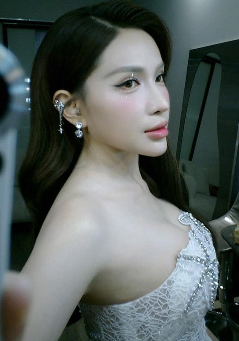 khả như bikini​ 27