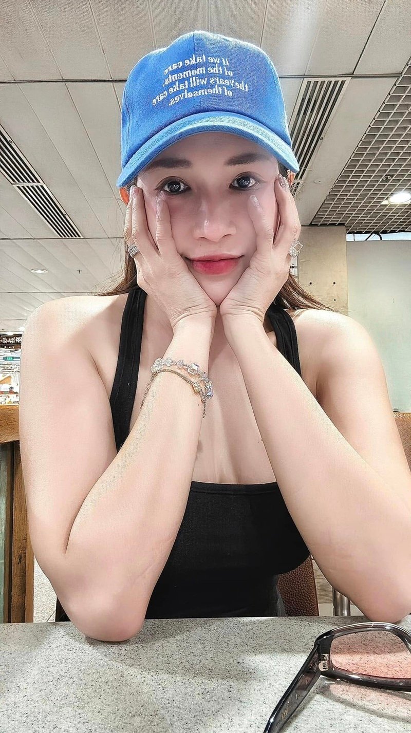 khả như bikini​ 32