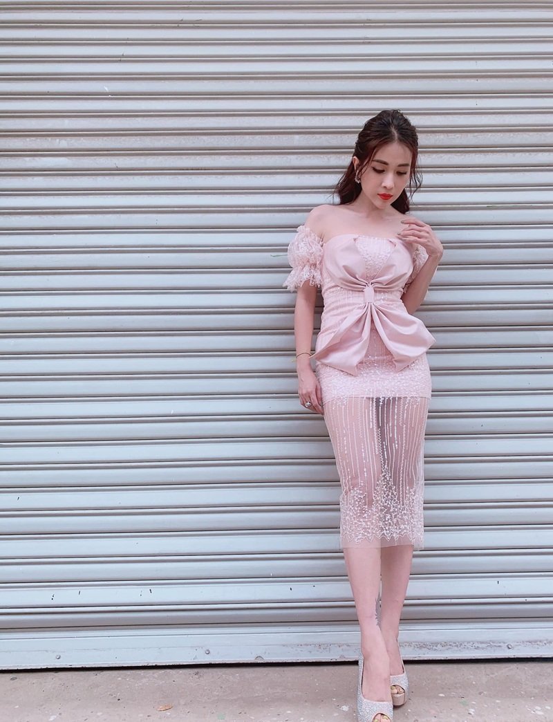 khả như bikini​ 41