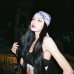 Bộ sưu tập 80+ ảnh Lisa bikini quyến rũ cực thần thái