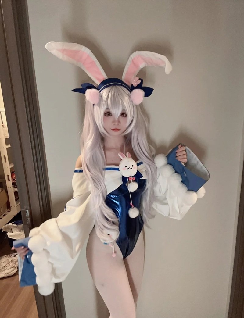 loli cosplay​ 11