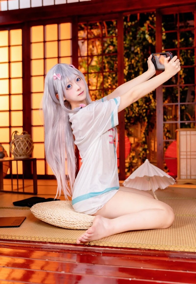 loli cosplay​ 12