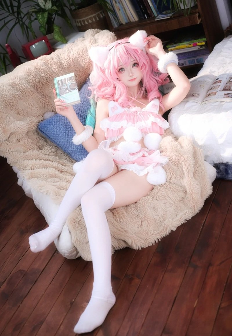 loli cosplay​ 16