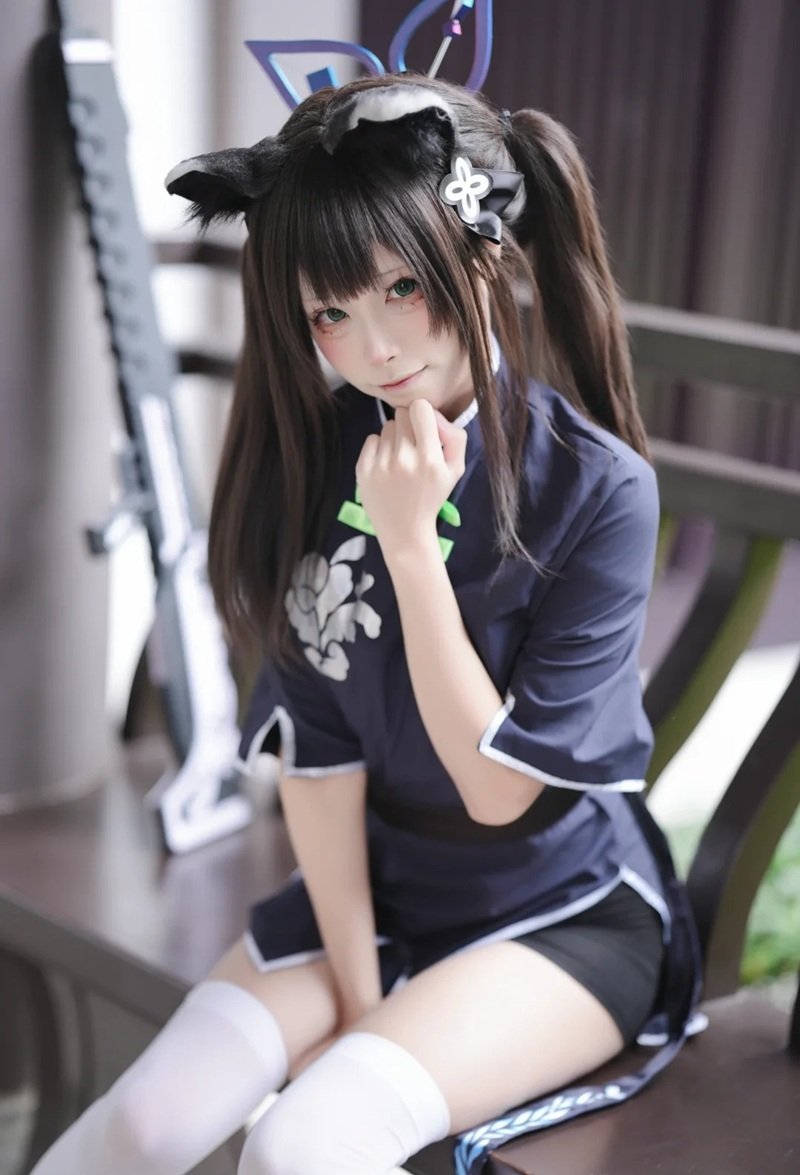 loli cosplay​ 19