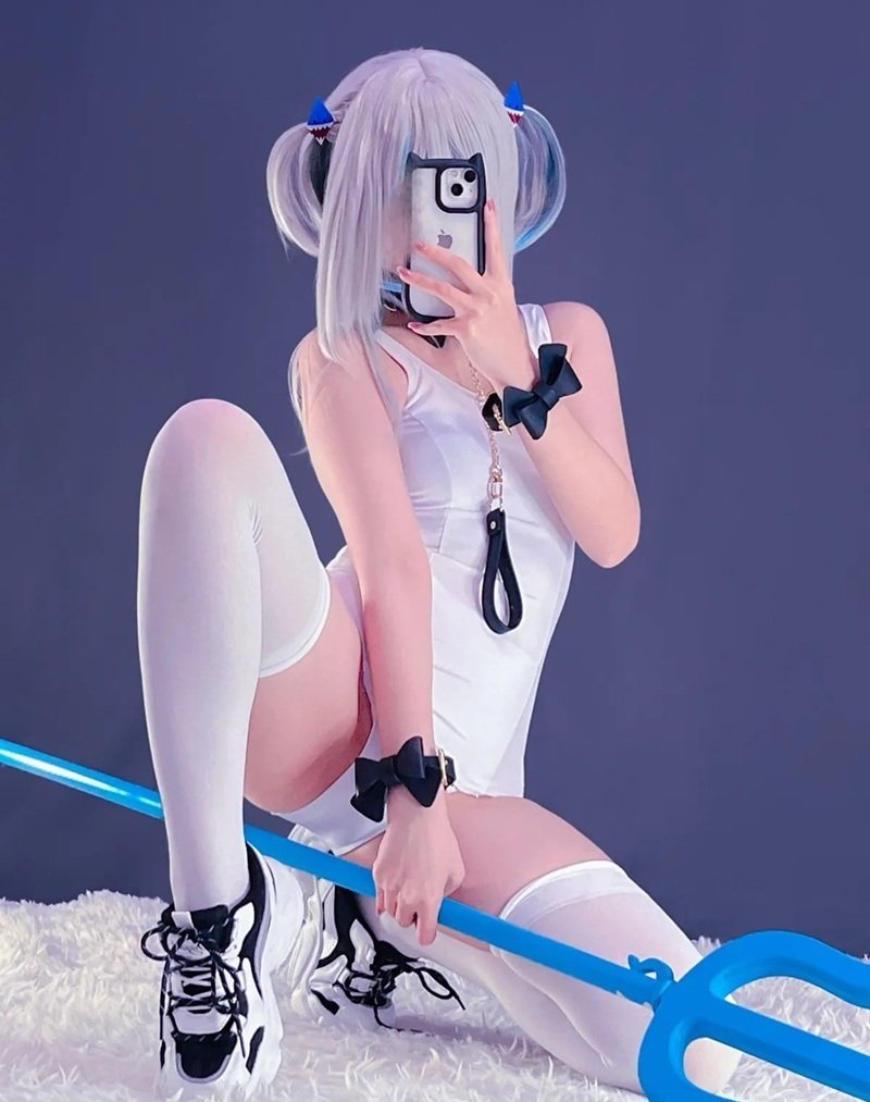 loli cosplay​ 2