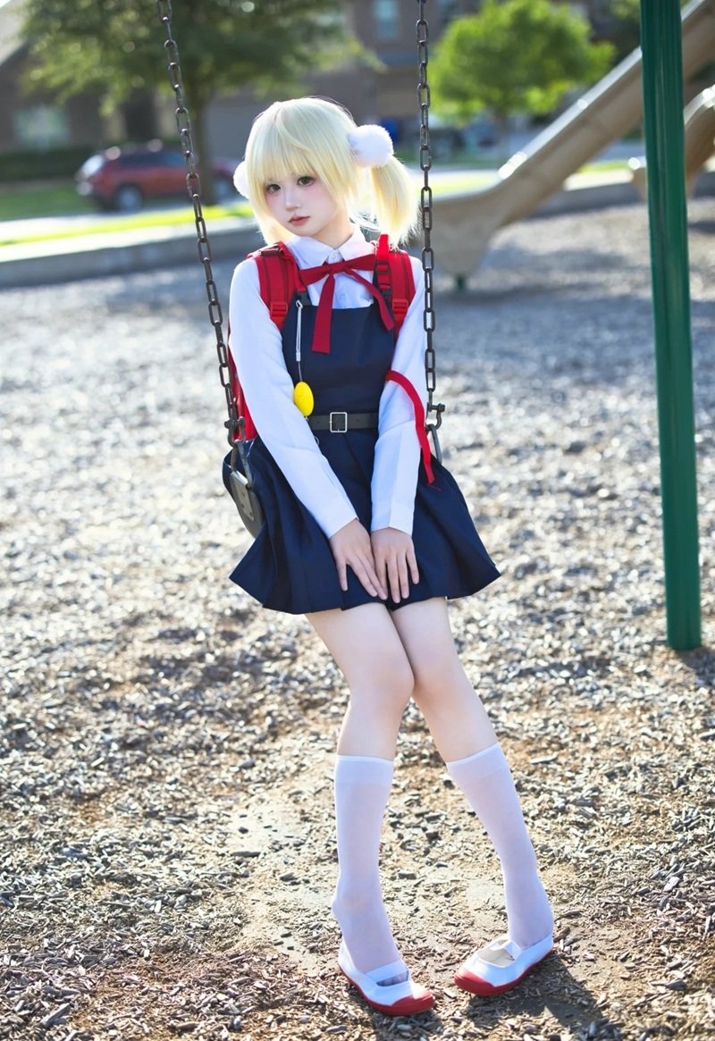 loli cosplay​ 20