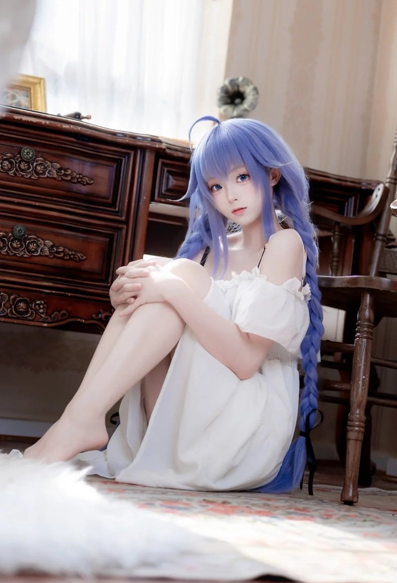 loli cosplay​ 22