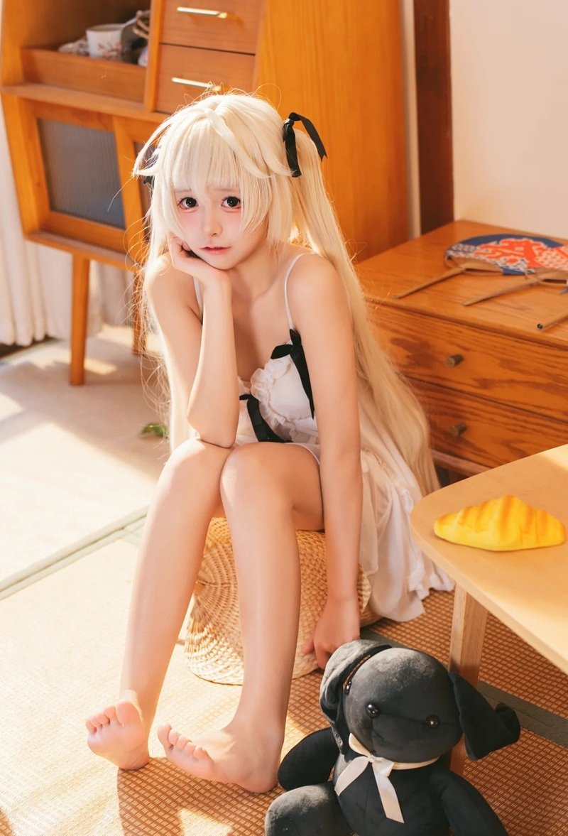 loli cosplay​ 25