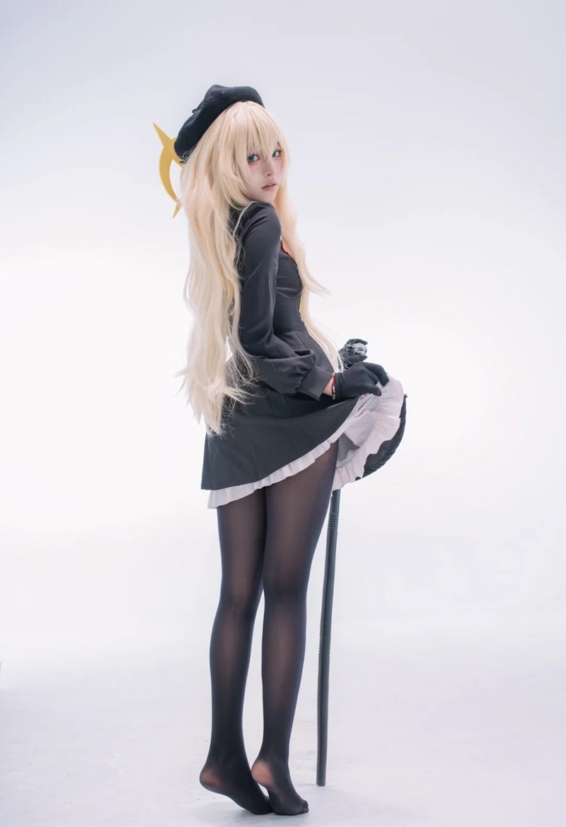 loli cosplay​ 26