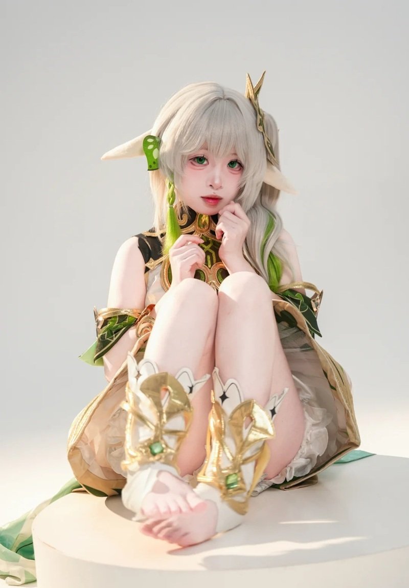 loli cosplay​ 30