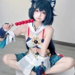 99+ Ảnh Loli Cosplay Dễ Thương Khiến Bạn Tan Chảy