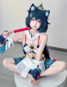 99+ Ảnh Loli Cosplay Dễ Thương Khiến Bạn Tan Chảy