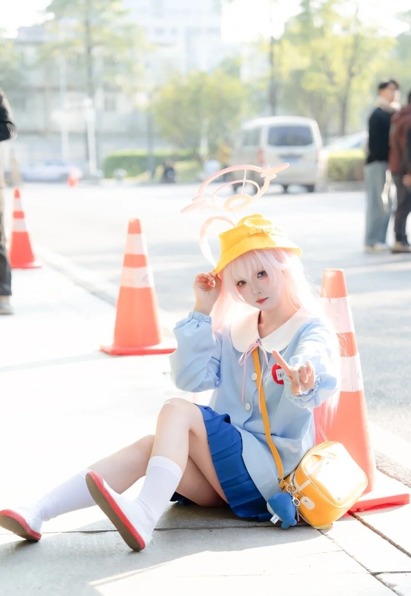 loli cosplay​ 37
