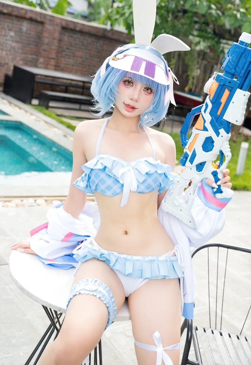 loli cosplay​ 5