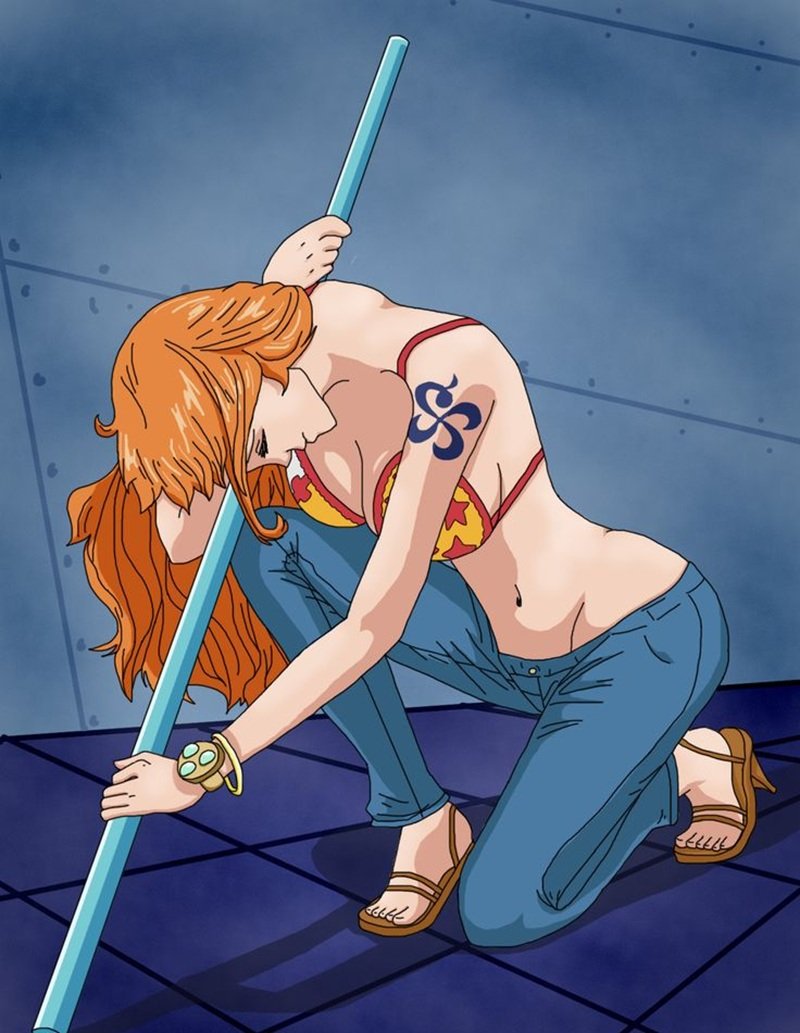nami bikini​ 24