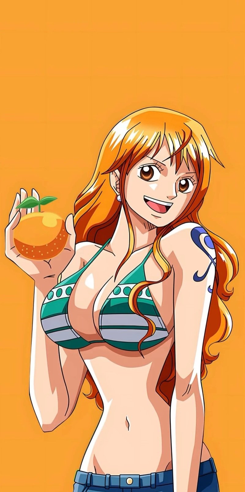nami bikini​ 44