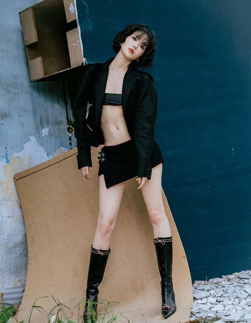 ngọc trinh bikini​ 26