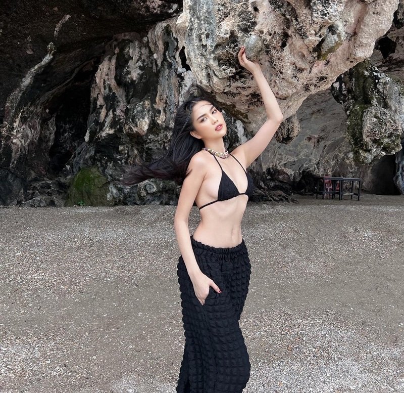 ngọc trinh bikini​ 37
