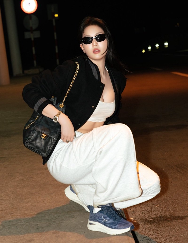 ngọc trinh bikini​ 42