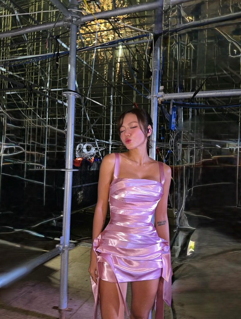 phương ly sexy​ 26