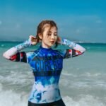 180+ ảnh Ribi Sachi Sexy khiến anh em “xịt máu mũi”