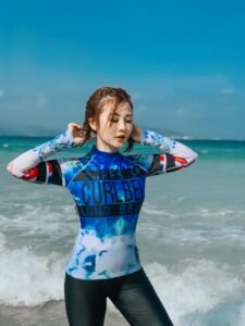 180+ ảnh Ribi Sachi Sexy khiến anh em “xịt máu mũi”