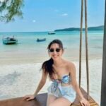 Bộ sưu tập 88+ ảnh thuý ngân bikini đẹp và quyến rũ nhất