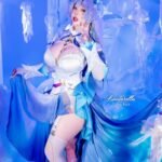 Top 100+ bộ ảnh Tiny Asa onlyfan cosplay đẹp đến nao lòng