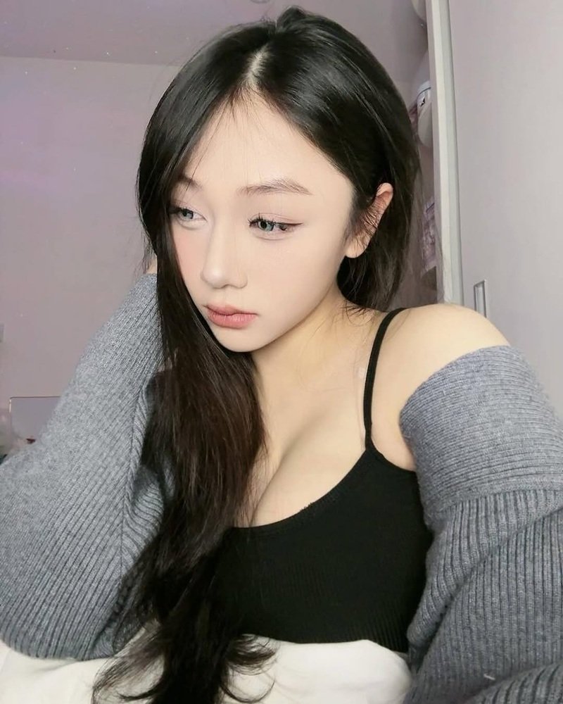 trần hà linh sexy 13