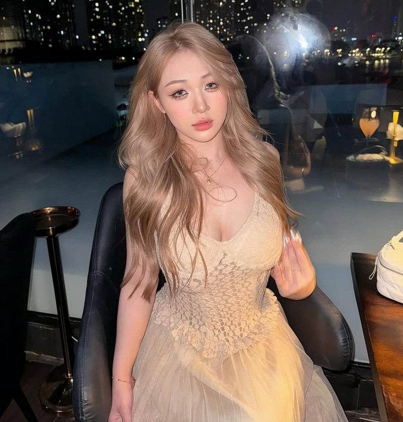 trần hà linh sexy 37