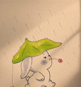 Bộ sưu tập 89+ tranh cute siêu dễ thương cho bé