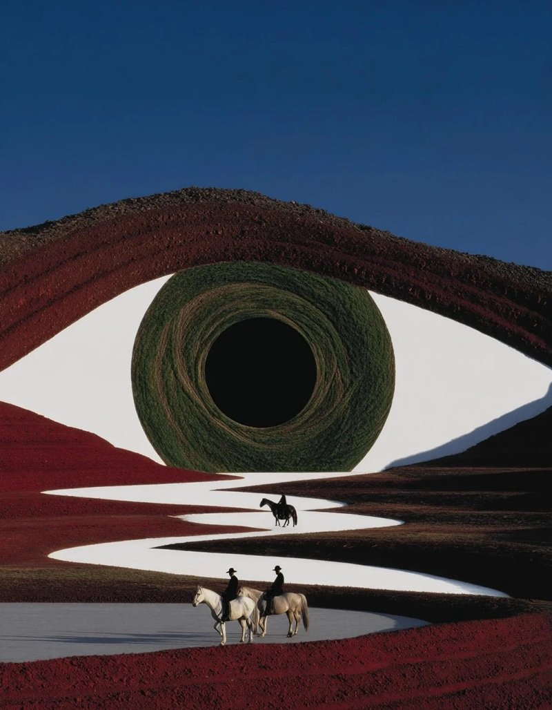 tranh siêu thực 10