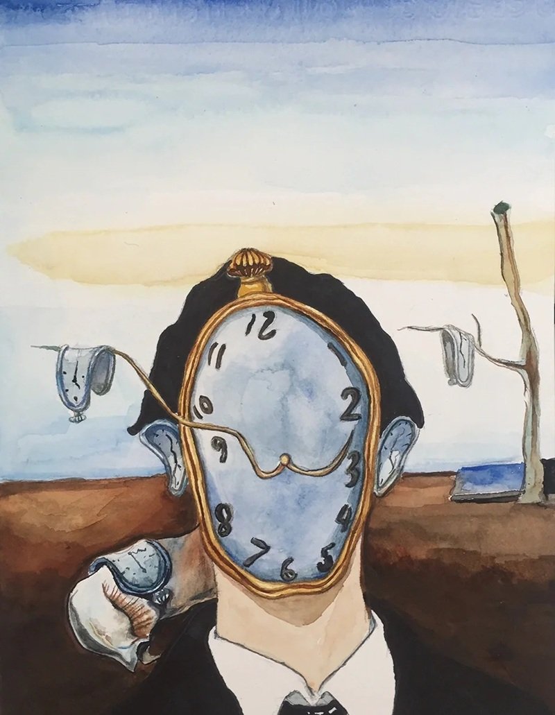 tranh siêu thực 31