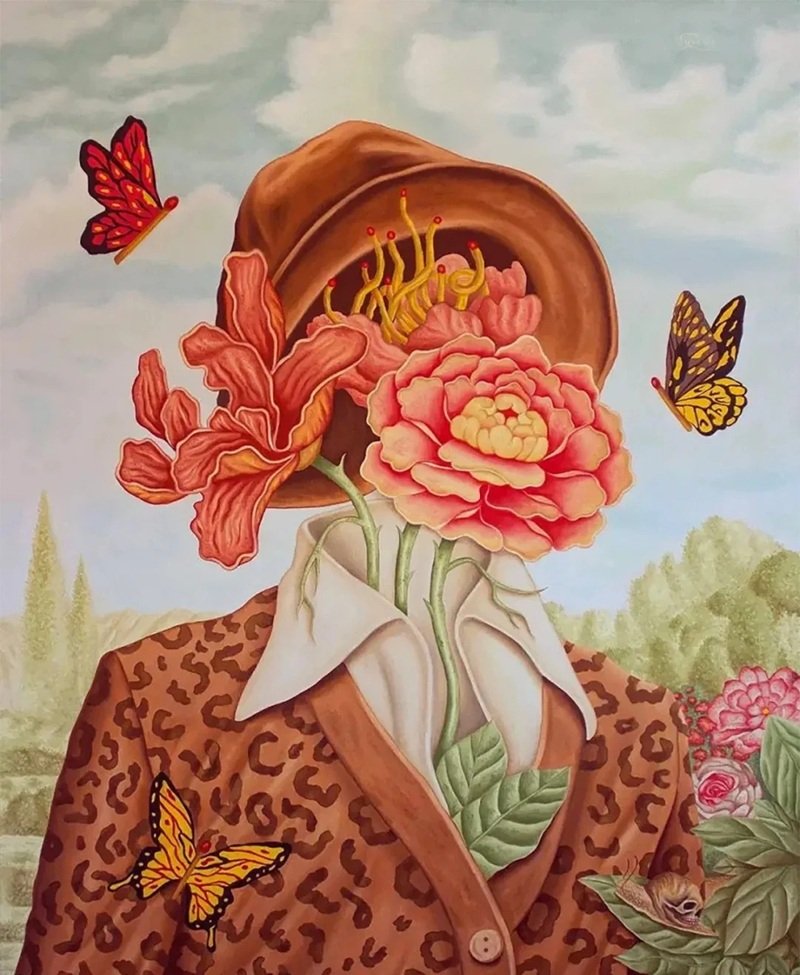 tranh siêu thực 37