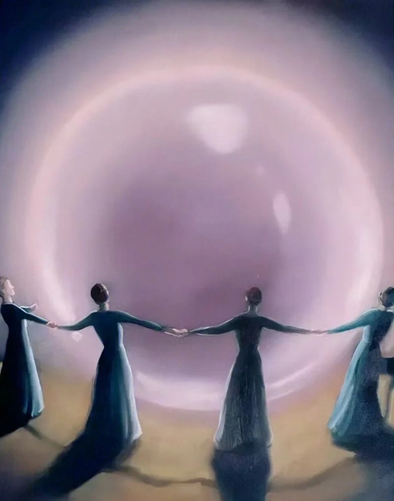 tranh siêu thực 39