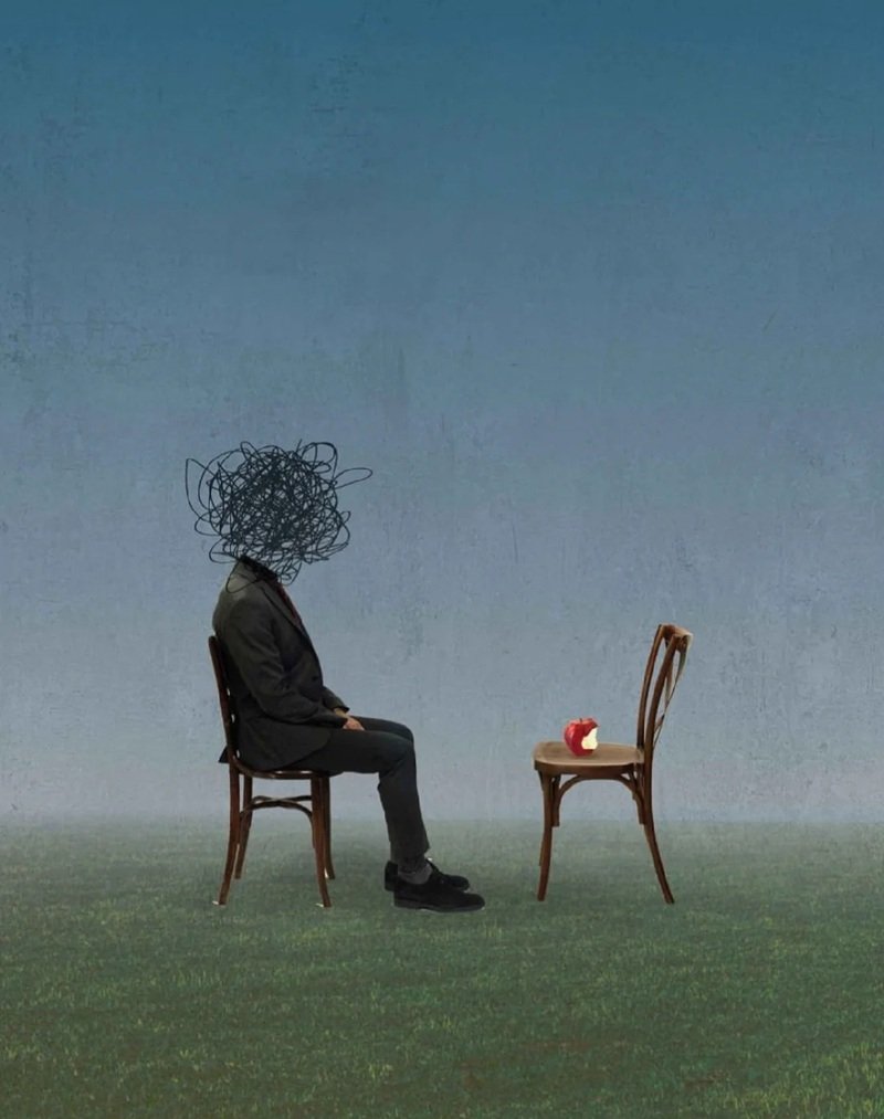 tranh siêu thực 4