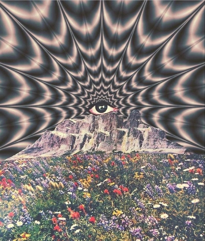 tranh siêu thực 6