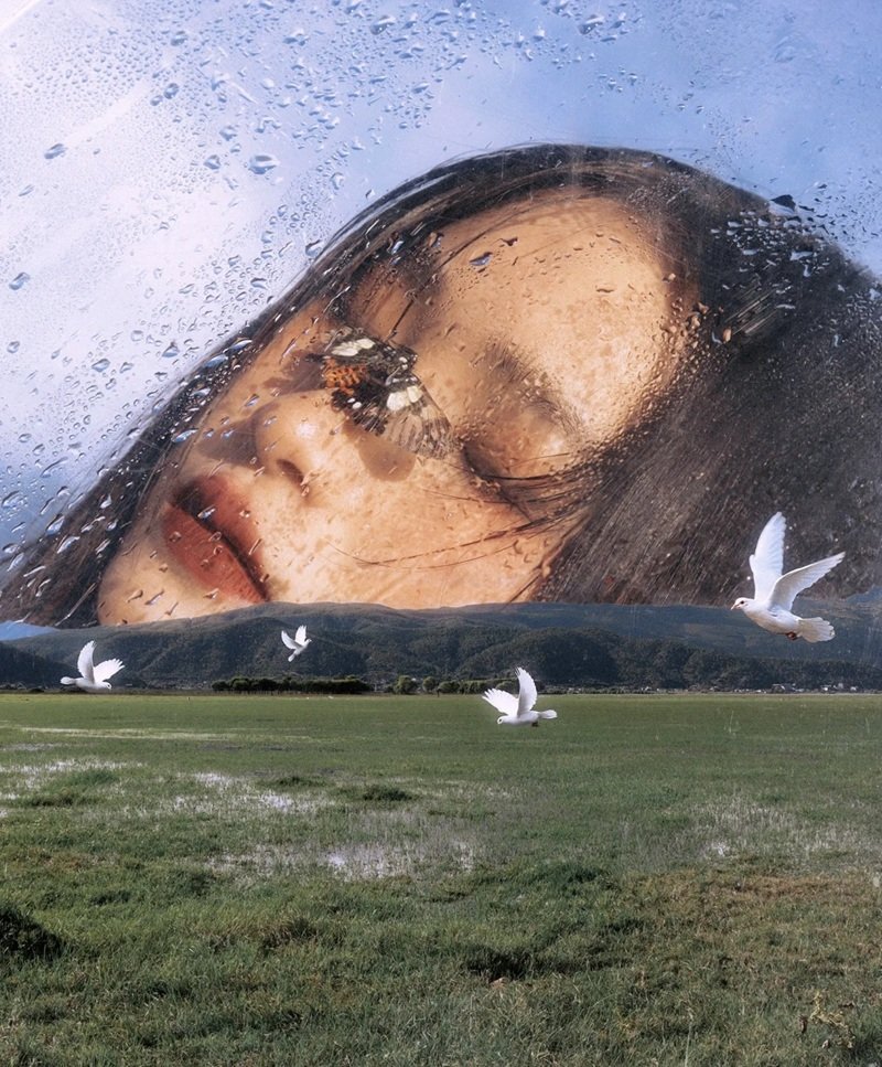 tranh siêu thực 7