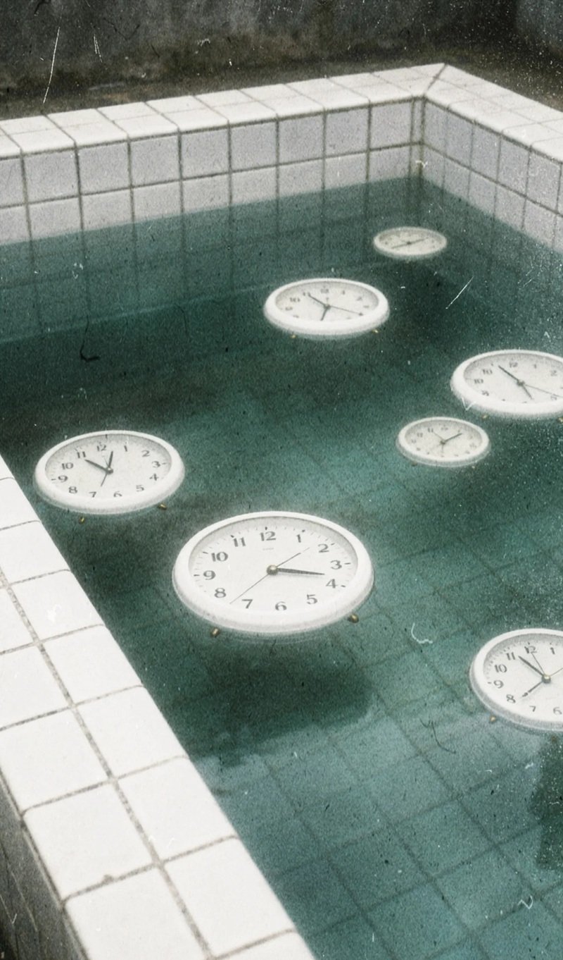 tranh siêu thực 8