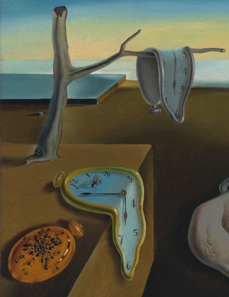 tranh siêu thực 9