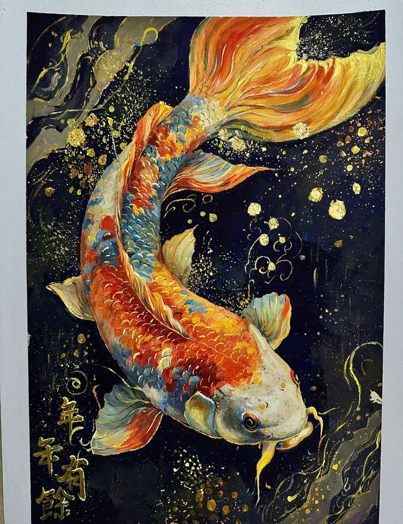 tranh vẽ đẹp 20