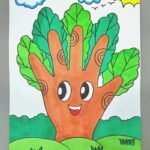 Bộ sưu tập vẽ cây xanh đơn giản sinh động – học vẽ ngay hôm nay!