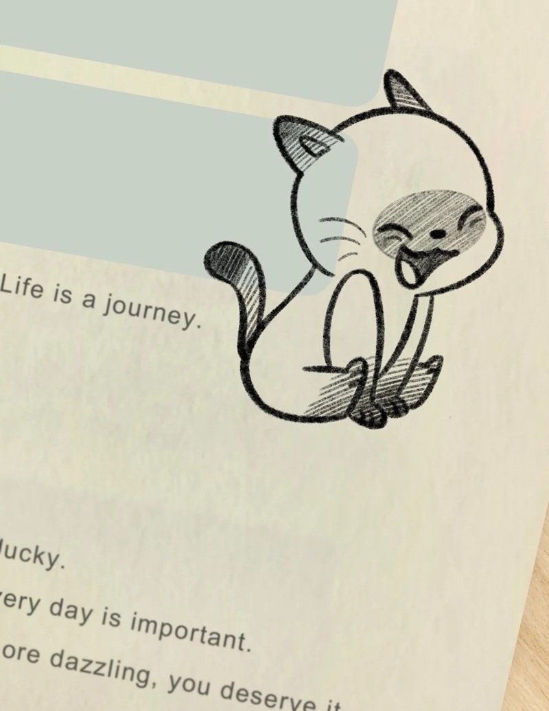 vẽ con vật đơn giản cute 24