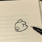 50+ mẫu vẽ con vật đơn giản cute cho người mới bắt đầu